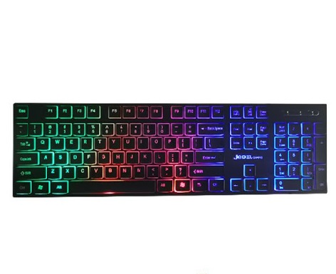 K510 Jedel Gaming Backlight Keyboard | Best Price in sri Lanka – Just ...